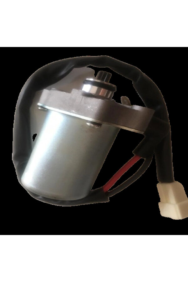 Oem Acti̇va Beat Marş Motoru Komple Kablolu