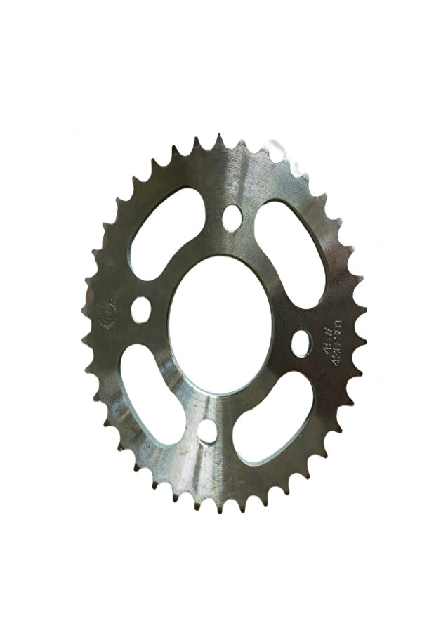 Oem Cg 100 125 150 200 Arka Di̇şli̇ 38 T Tel Jant