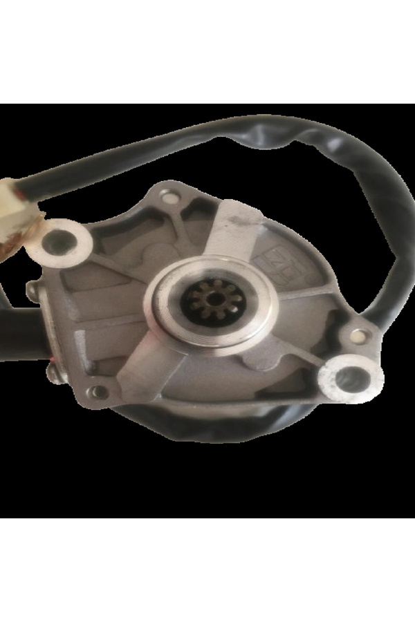 Oem Acti̇va Beat Marş Motoru Komple Kablolu