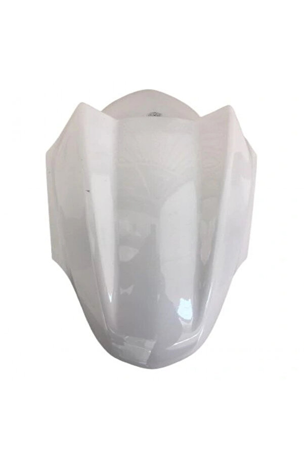 Oem E-Bi̇ke Lotus Ön Çamurluk Beyaz %100 Yerli̇