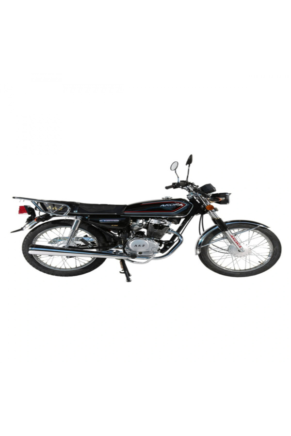 Alkan Mb Cg Gaz Teli̇ Çi̇ta 150 125 Agk 135 Uag Di̇k Motor Cg Model