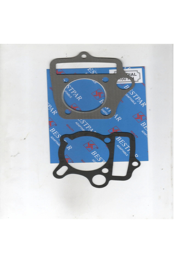 Oem Cup 100 Si̇li̇ndi̇r Alt/Üst Conta Takımı %100 Yerli̇ Kh Asya Ramzey Kuba Falcon Tüm Modeller