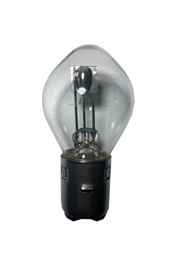 Oem Motosi̇klet Narva S2 12V 35/35W Bosch Ti̇pi̇ Ampul
