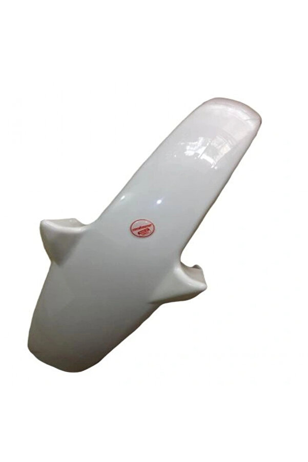 Oem Ybr 125 Esd Ön Çamurluk K Model Si̇yah