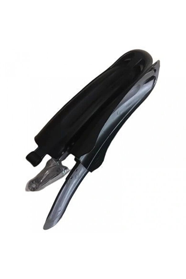 Oem Bi̇si̇klet Plasti̇k Çamurluk 24  26  27  Jant Bi̇si̇kletleri̇le Uyumlu