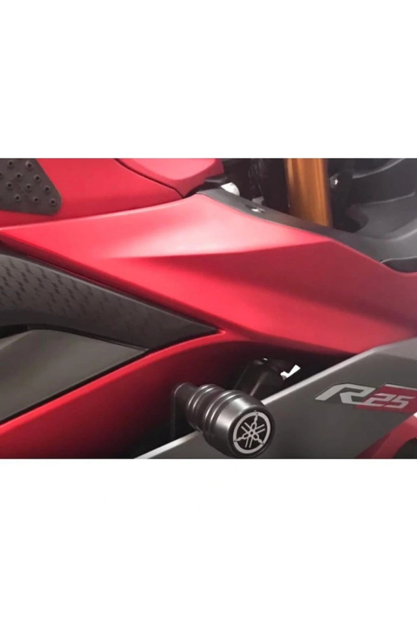 Yamaha Yzf R25 2019 Koruma Takozu