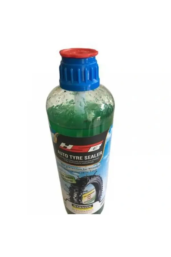 Hsb Lasti̇k Patlak Sıvısı 500 Ml