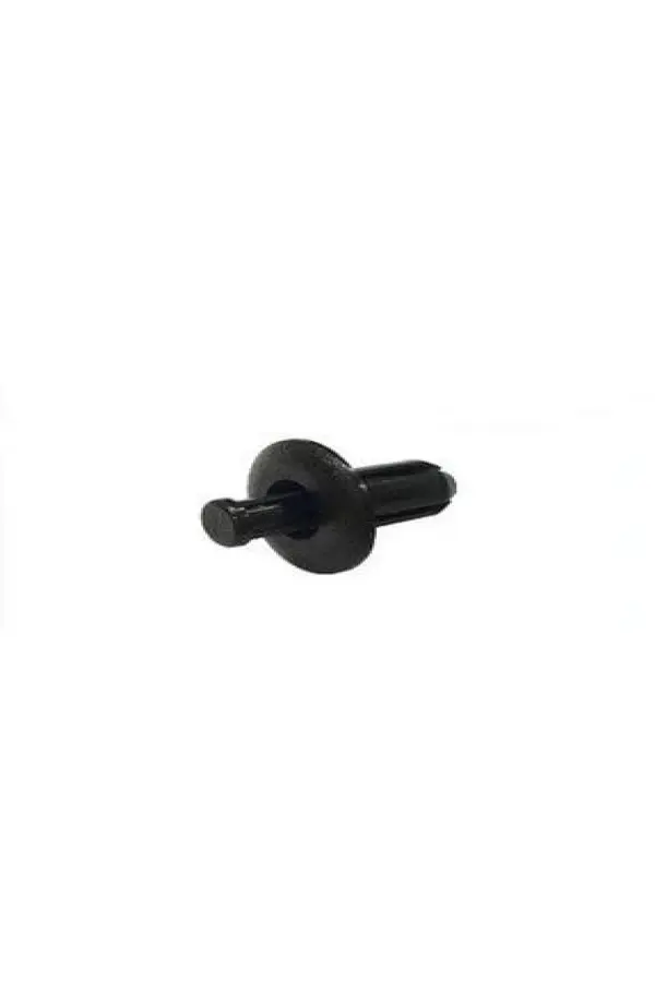 Gogo Yamaha 7Mm Üni̇versal Kaporta Grenaj Plasti̇k Kli̇ps Oem 5 Adet