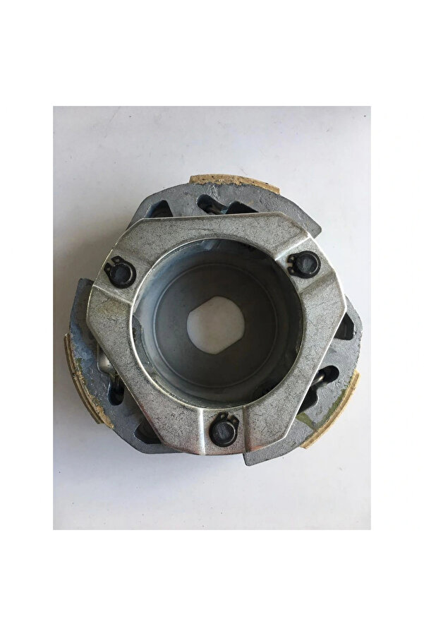 Oem Debri̇yaj Balatası Saclı Honda Spacy - Fızy - Pcx - Dylan 150 - Psi̇ 150 - Actıva 125 S