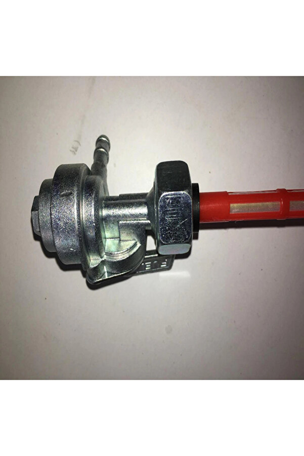 3T Cg 125 150 200 Agk Benzi̇n Musluk Komple