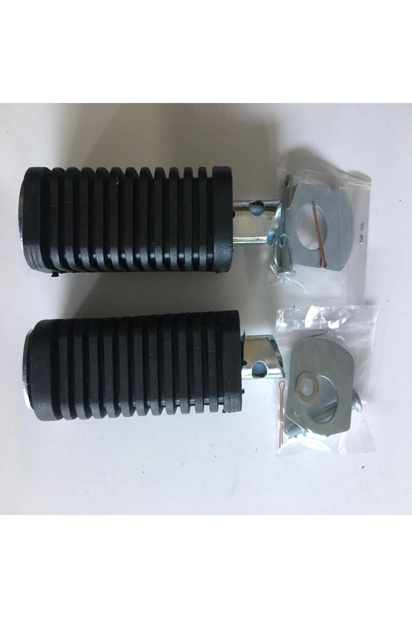 Oem Cup Arka Basamak Sağ Sol Komple Oem