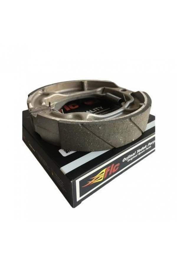 Oem Honda Yamaha  Fren Balatası Kampanalı Modeller 130Mm Flc