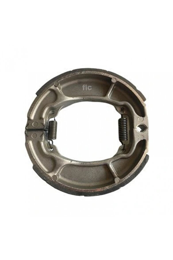 Oem Honda Yamaha  Fren Balatası Kampanalı Modeller 130Mm Flc