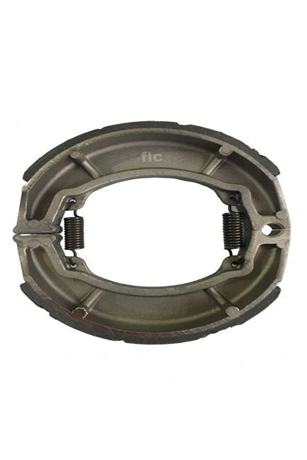 Oem Mondi̇al 125 Mh Dri̇ft Arka Fren Balatası