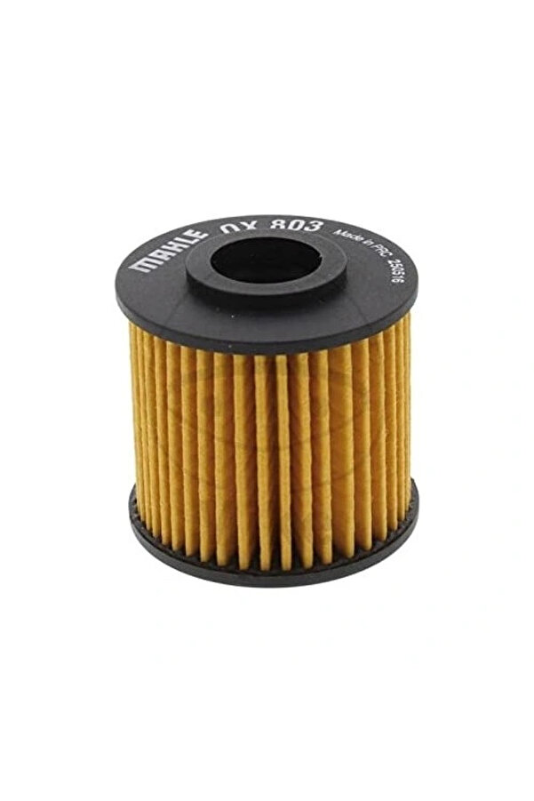 Mahle Yamaha Tenere 660 Z / Xt 660 R / X Ox 803 Yağ Fi̇ltresi̇