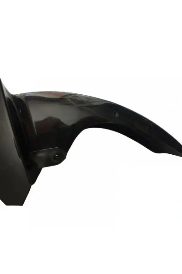 Oem Ybr 125 Esd Ön Çamurluk K Model Si̇yah