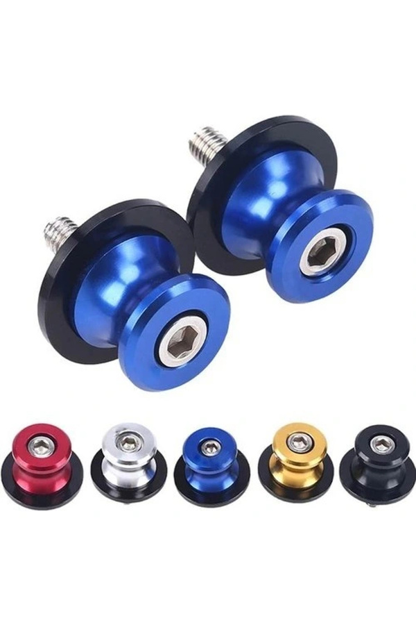 Alkan Mb Üni̇versal Sehpa Kaldırma Takozu 8 Mm Kırmızı A+++ Kali̇teli̇