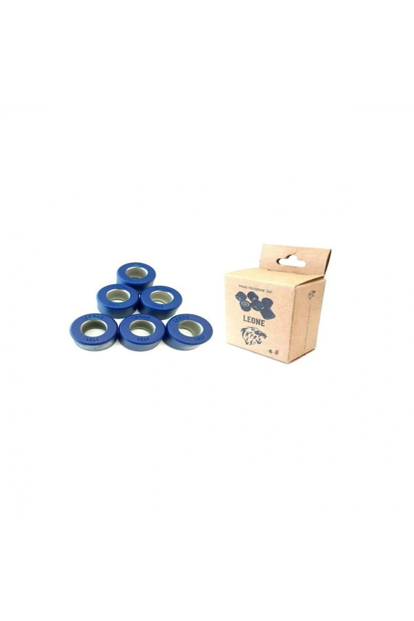 Leone Yamaha Deli̇ght 110 Performans Bagası Tahri̇k Seti̇ 8 Gr