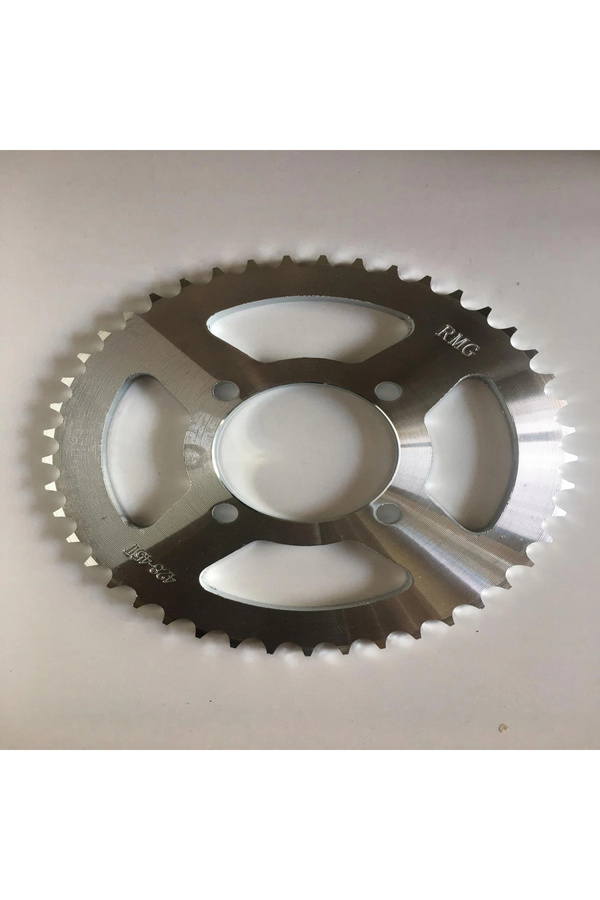 Oem Ybr 125 Arka Zi̇nci̇r Di̇şli̇ 45T