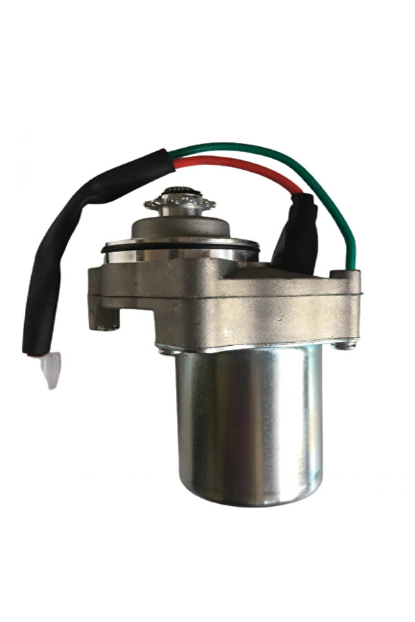 Oem Cup 100 110 125 Marş Motoru Komple