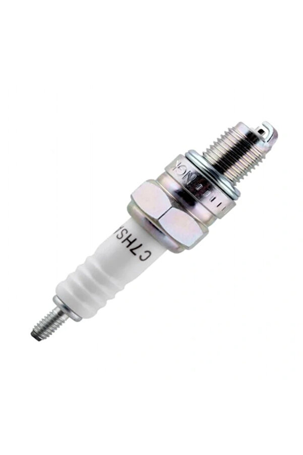 Ngk Honda Acti̇va 100 Beat 100 Buji̇ C7Hsa Uyumlu