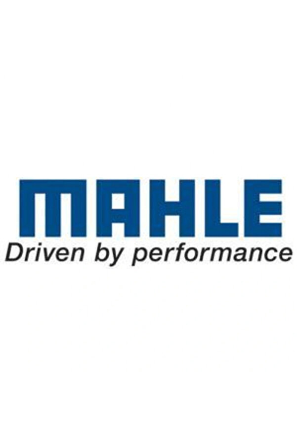 Mahle Oc 91D Bmw R 1100-R 1150-K 1100-1200 Yağ Fi̇ltresi̇