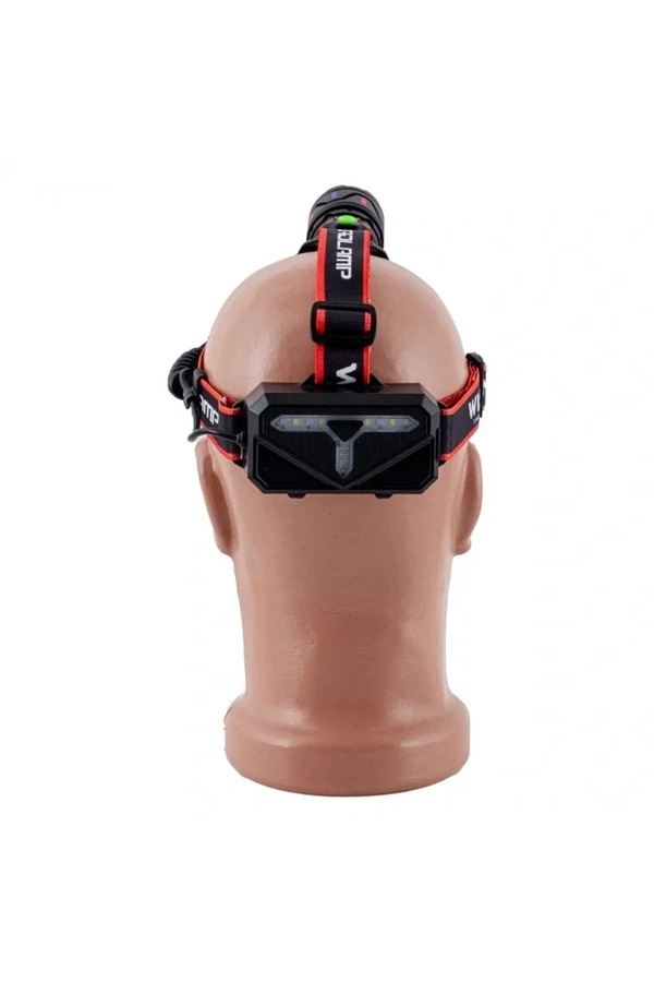 Go İthalat Wison Şarj Edilebilir Kafa Lambası - Wison - 1800 Lümen - 25 Watt Ws-2065 (5224)