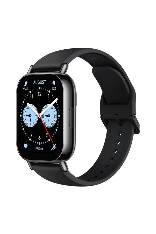 Xiaomi Redmi Watch 5 Lite Siyah Akıllı Saat - Sesli Görüşme Özellikli Sağlık Takibi