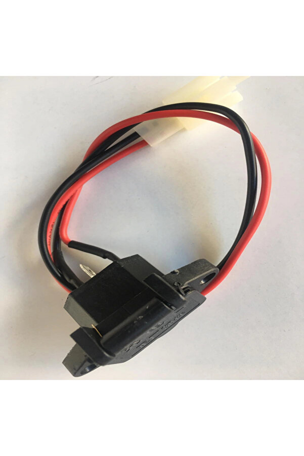 Oem E-Bi̇ke Şarj Soketi̇ Elektri̇kli̇ Bi̇si̇klet Şarj Gi̇ri̇şi̇ Kablolu