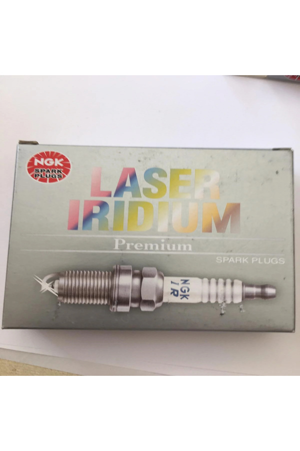 Ngk Cr9Eıa-9 Laser Irındıum Buji̇