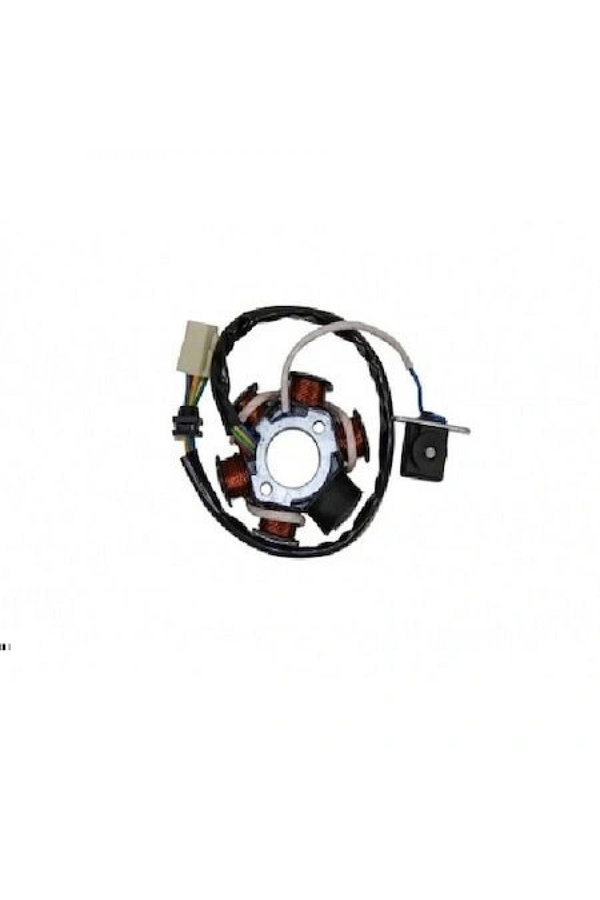 Oem Statör Komple Cup 5+1 Sfc-Model 4+1 Soket