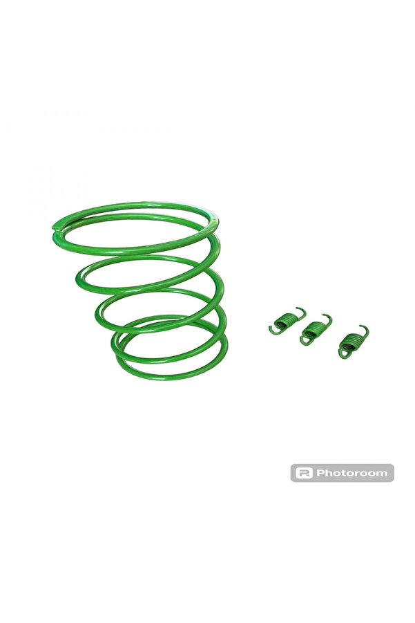 Speedup Sp500028 Sym Orbi̇t 50Cc Motosi̇klet Performans Yayı Seti̇