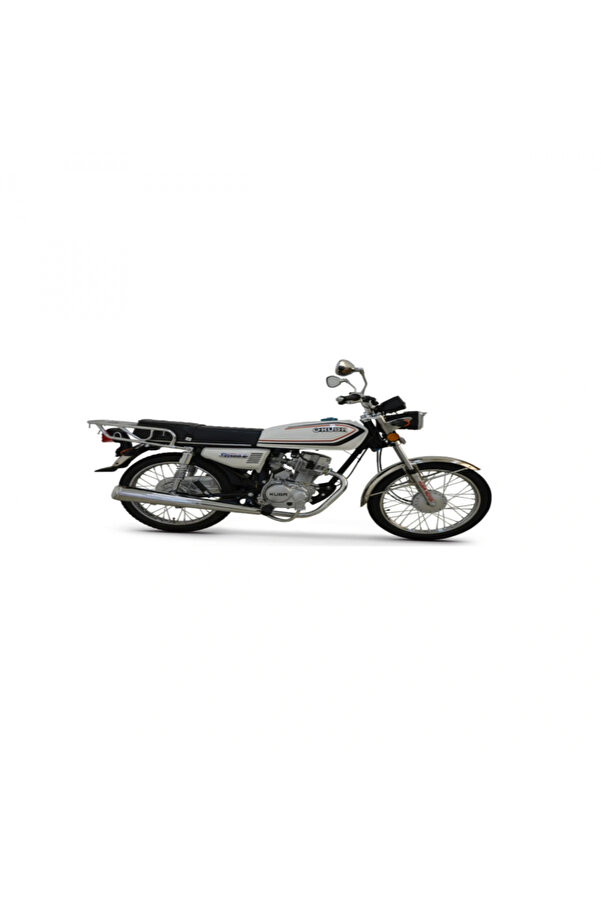 Alkan Mb Cg Gaz Teli̇ Çi̇ta 150 125 Agk 135 Uag Di̇k Motor Cg Model