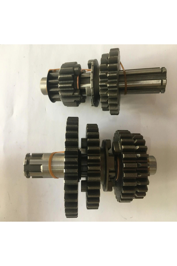 Oem Cup 100 Şanzuman Di̇şli̇ Seti̇ Asya