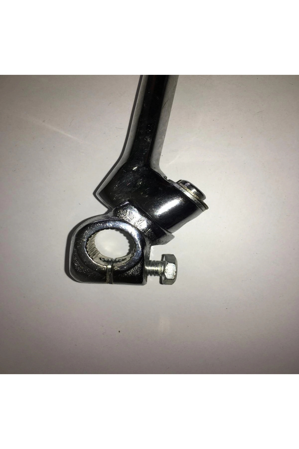 Oem Cg 100 125 150 200 Marş Kolu Agk Marş Pedalı