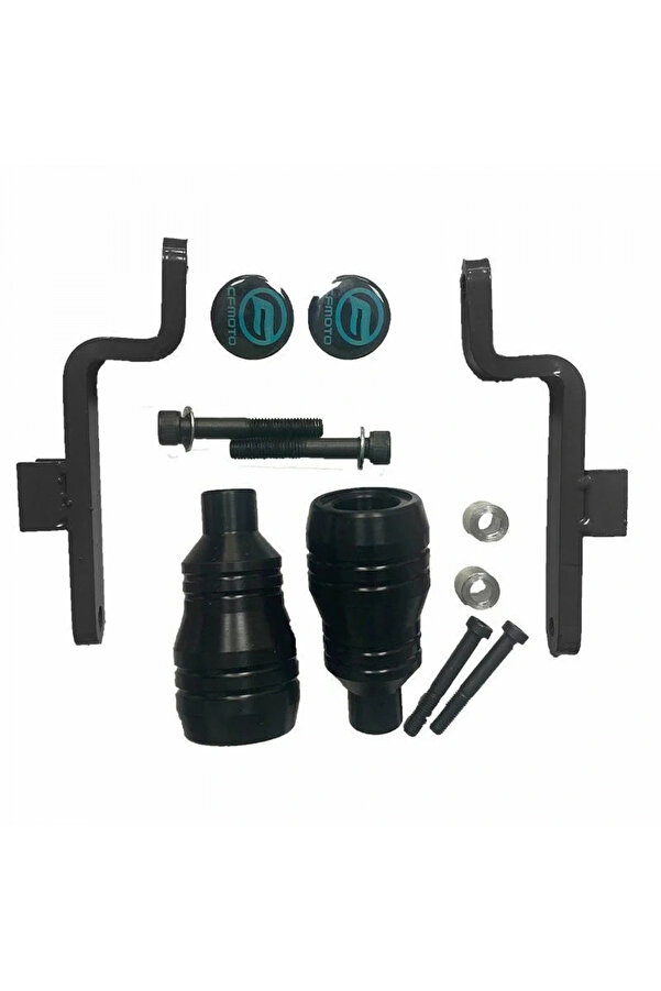 Gogo Cf Moto Nk-150 Nk-250 Koruma Takozu