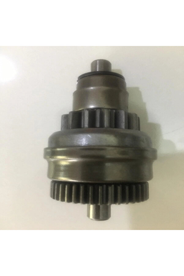 Oem Acti̇va Spacy Marş Di̇şli̇si̇ Pi̇nyon Di̇şli̇ Marş Rublesi̇ Rmg