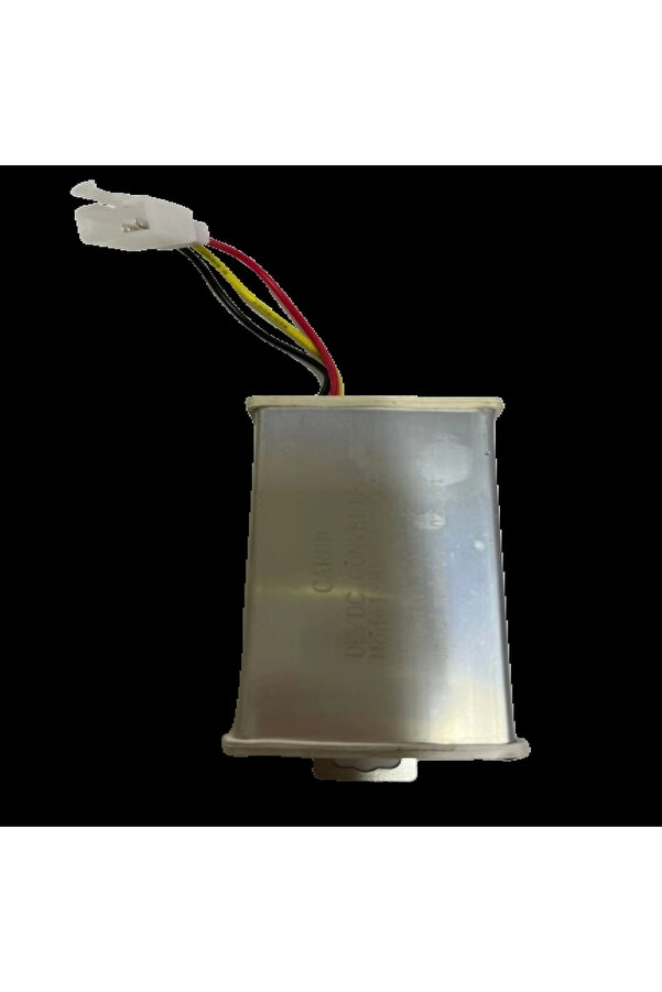 Carub E Bi̇ke 45V70 Düşürücü 48/72 Konjektör 12V 10Ah