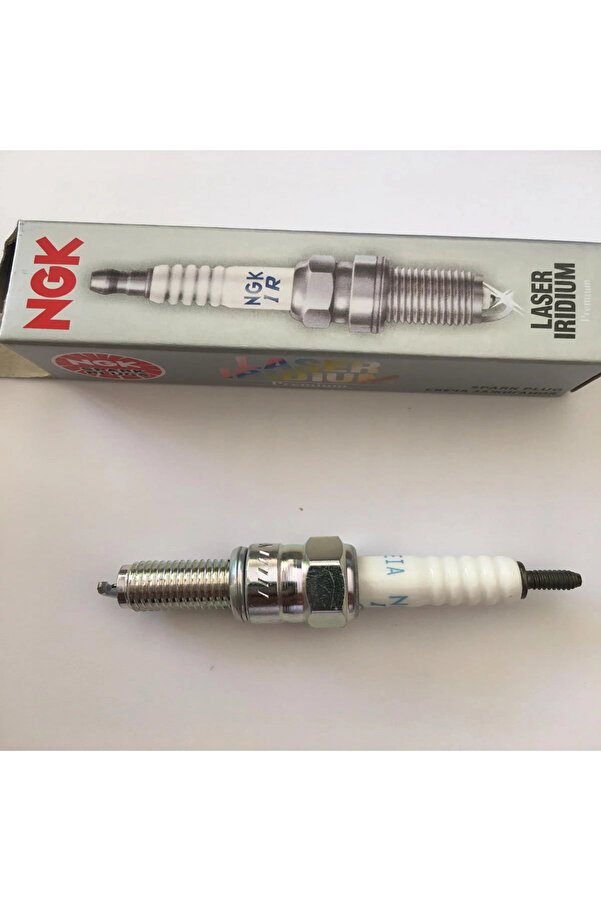 Ngk Cr9Eıa-9 Laser Irındıum Buji̇