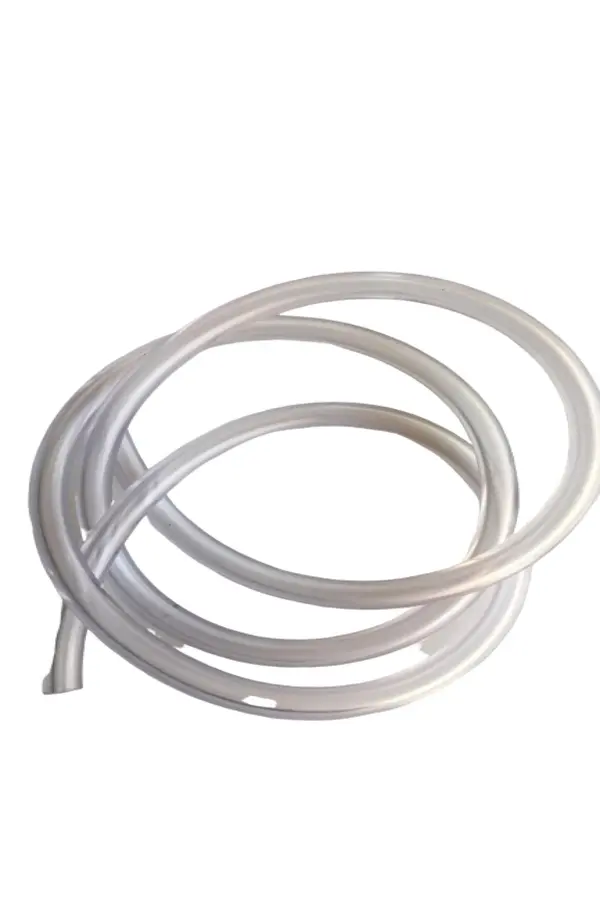 Mahle Motosi̇klet Benzi̇n Hortumu Şeffaf 1 Metre