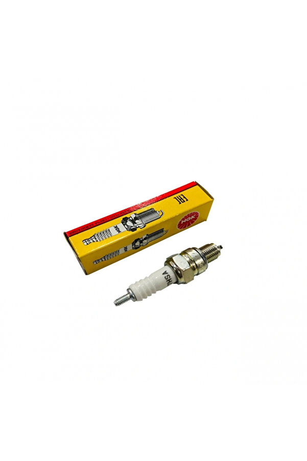 Ngk Honda Acti̇va 100 Beat 100 Buji̇ C7Hsa Uyumlu