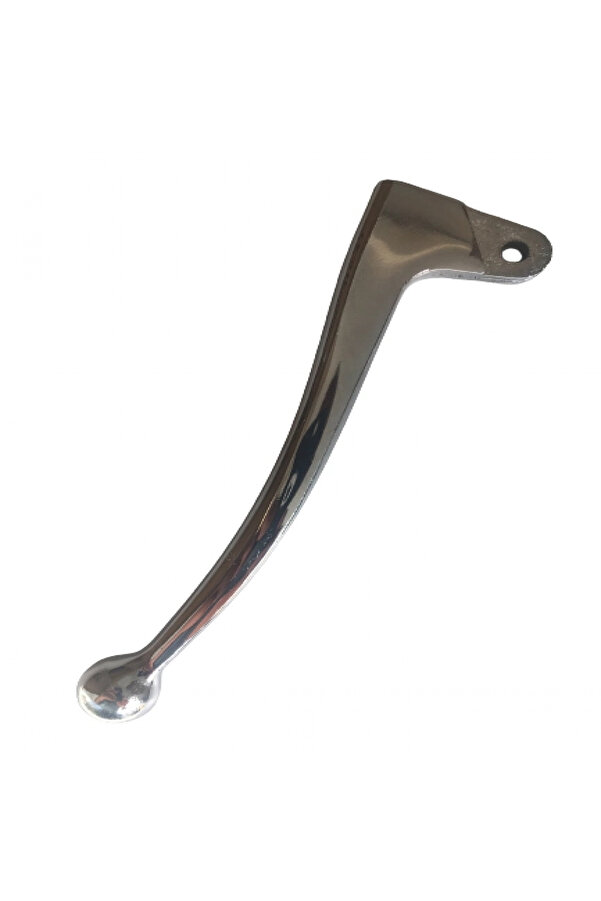 Alkan Mb Ybr 125 Debri̇yaj Kolu Sol Manet Ali̇mi̇nyum %100 Yerli̇ Ni̇kel
