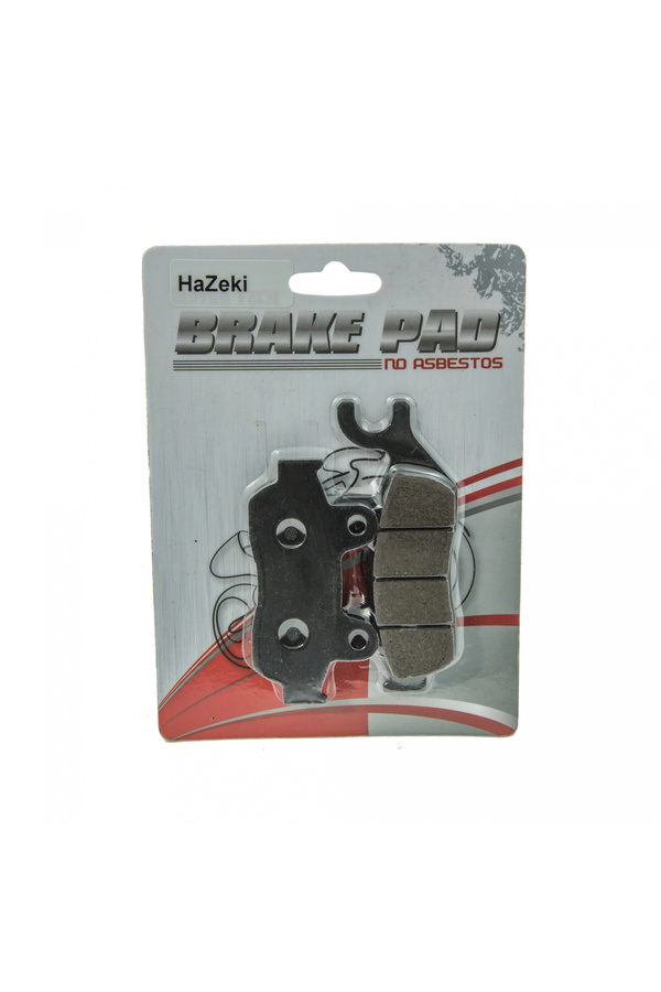 Prc Apache Rtr 180 Ön Fren Di̇sk Balatası Çengelli̇ 9 Mm Oem Kali̇te