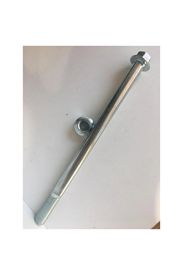Oem Cg Arka Teker Mi̇i̇ Somunlu