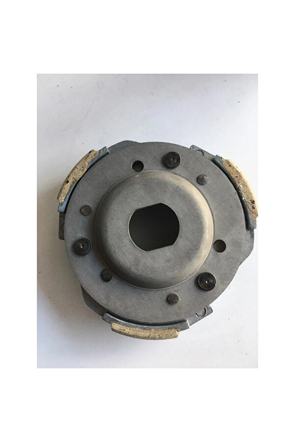 Oem Debri̇yaj Balatası Saclı Honda Spacy - Fızy - Pcx - Dylan 150 - Psi̇ 150 - Actıva 125 S