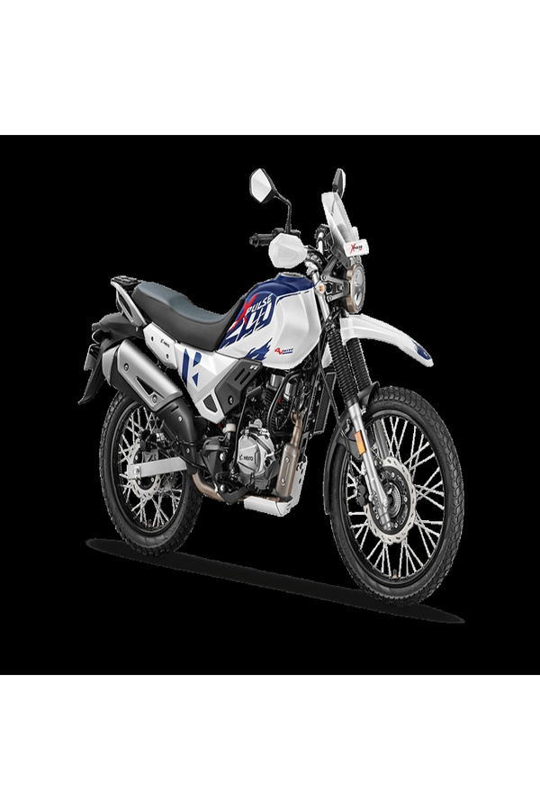 Ngk Buji̇ Hero Xpulse 200 4V Tüm Model Yılları