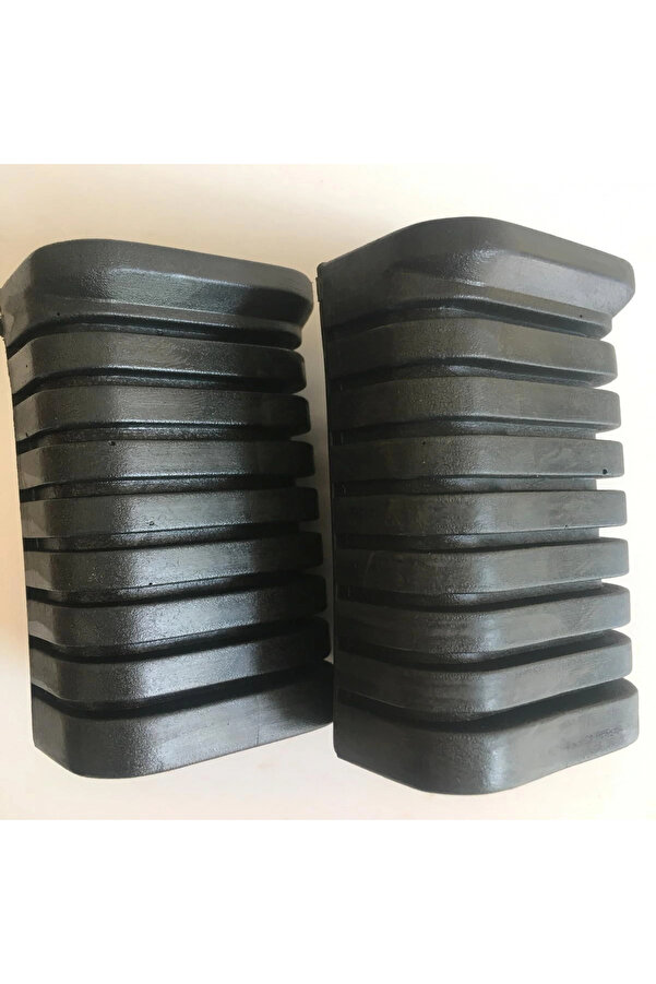 Oem Ti̇tan Cg Ön Basamak Lasti̇ği̇ 2 Ad Ayak Basamak Lasti̇ği̇