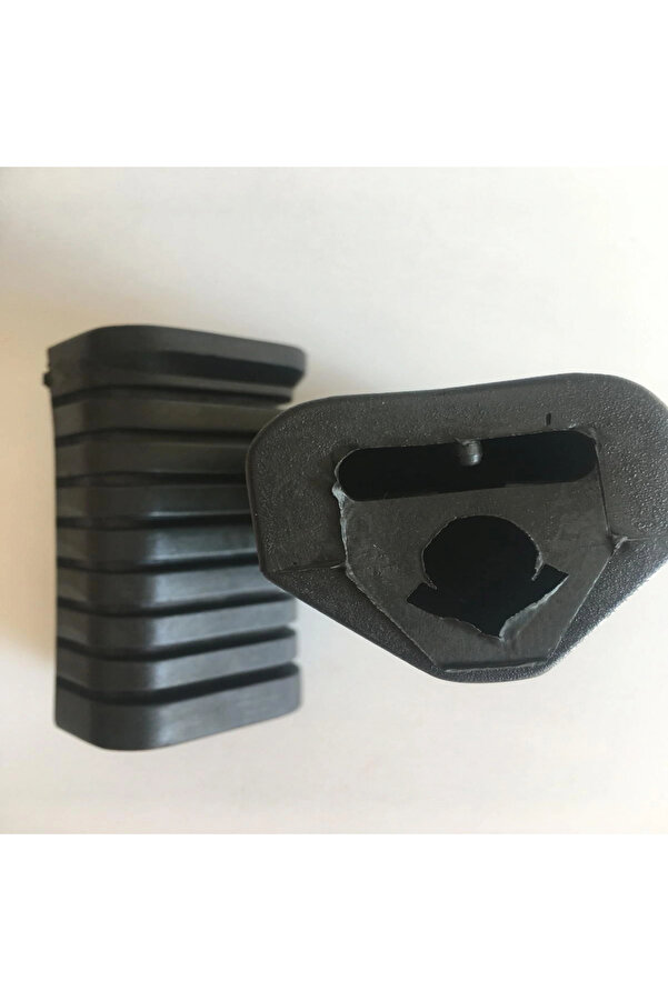 Oem Ti̇tan Cg Ön Basamak Lasti̇ği̇ 2 Ad Ayak Basamak Lasti̇ği̇