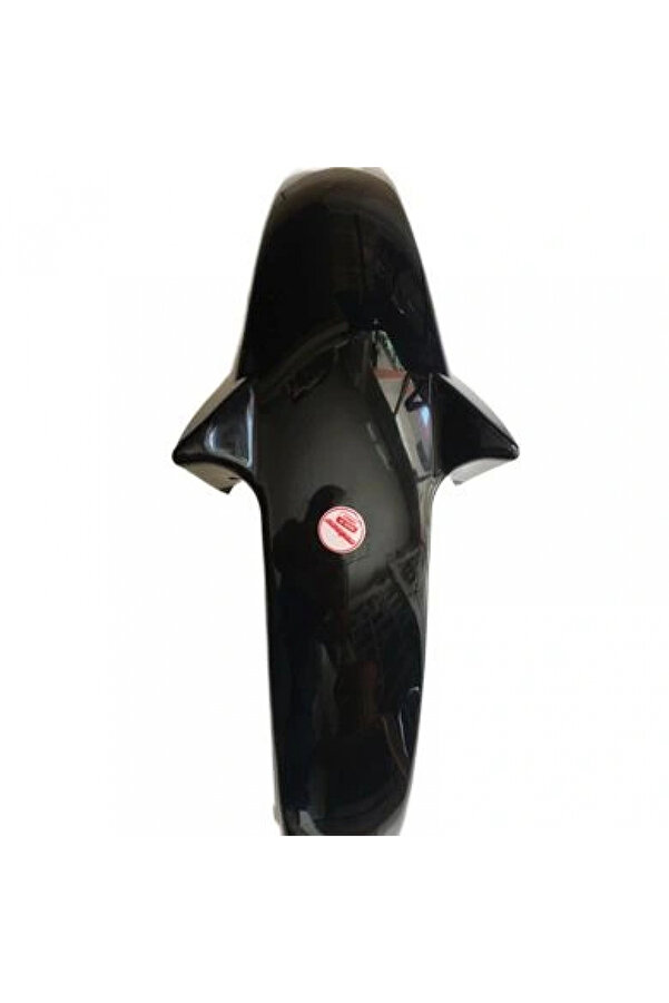 Oem Ybr 125 Esd Ön Çamurluk K Model Si̇yah