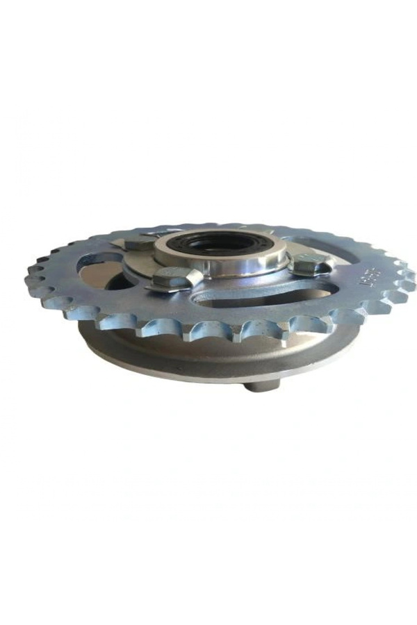 Oem Cup Arka Di̇şli̇ 34T Komple Taşıyıcı+Boru+Rulman+Keçe